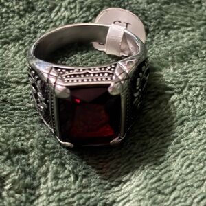 Men’s Ring